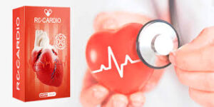Recardio - für Bluthochdruck - Bewertung - inhaltsstoffe - anwendung 