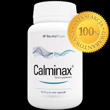 Calminax - Bewertung - inhaltsstoffe - anwendung 