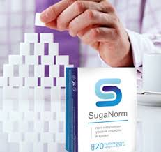Suganorm - in apotheke - Nebenwirkungen - bestellen