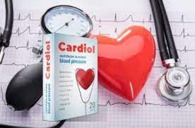 Cardiol - für Bluthochdruck - Aktion - kaufen - Bewertung