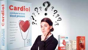 Cardiol review 1