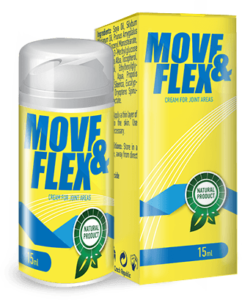 Moveflex - an den Gelenken - Nebenwirkungen - Aktion - Deutschland
