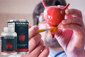Prostatricum Active - für die Prostata - Deutschland - Nebenwirkungen - preis