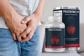 Prostatricum Active - für die Prostata - anwendung - inhaltsstoffe - kaufen 