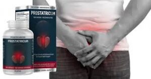 Prostatricum Active - für die Prostata - forum - Amazon - Bewertung