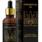 Cannabisvital oil - in apotheke - bestellen - Nebenwirkungen