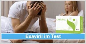 Exaviril - Nebenwirkungen - Aktion - Amazon