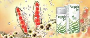 Fungonis gel - für Ringwurm - erfahrungen - comments - kaufen