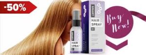 Smart Hair Spray - für das Haarwachstum - Aktion - Amazon - bestellen