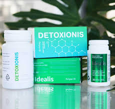 Detoxionis - in apotheke - Nebenwirkungen - bestellen