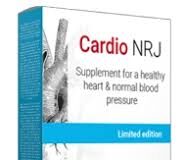 Cardio NRJ - inhaltsstoffe - anwendung - erfahrungen