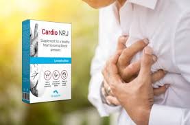 Cardio NRJ -für Bluthochdruck - apotheke - bestellen - Nebenwirkungen