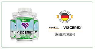 Verizz Viscerex - für Bluthochdruck - apotheke - bestellen - Nebenwirkungen