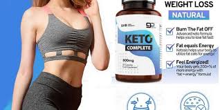 Keto Complete – zum Abnehmen - Bewertung – Nebenwirkungen– inhaltsstoffe