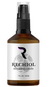 Rechiol Anti-Aging-Creme