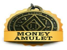 Money Amulet - kaufen - Deutschland - test