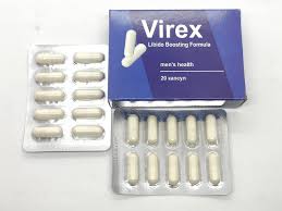 Virex - dezinfekční prostředek – Amazon – jak používat – akční