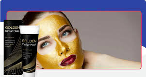 Golden Caviar Mask - Bewertung - anwendung - inhaltsstoffe