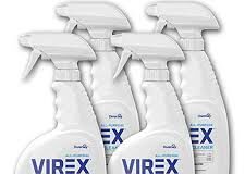 Virex - in apotheke - Nebenwirkungen - bestellen