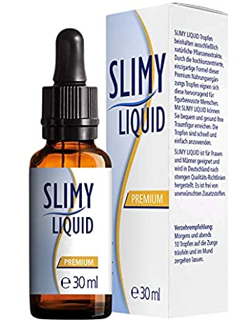 Slimy Liquid - zum Abnehmen - Deutschland - in apotheke - bestellen