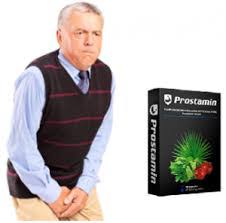 Prostamin - für die Prostata - apotheke - bestellen - Nebenwirkungen