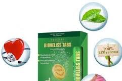 Bioveliss tabs - Nebenwirkungen - in apotheke - bestellen