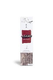 Asami Men - Bewertung - comments - Amazon