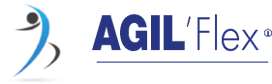 AGIL’flex - an den Gelenken - erfahrungen - forum - test