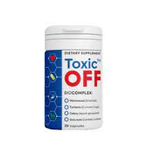 Toxic off – Amazon – kde koupit – forum