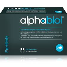 Alphabiol - bestellen - Amazon - in apotheke