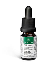 Canobo cbd öl - preis - anwendung - test