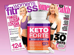 Keto Forte BHB Ketones - preis - test - Nebenwirkungen
