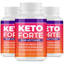 Keto Forte BHB Ketones - erfahrungen - comments - kaufen