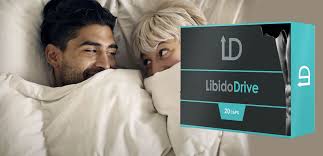 Libido Drive - für die Potenz - Nebenwirkungen - erfahrungen