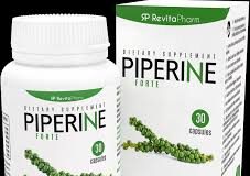 Piperine forte - in apotheke - Nebenwirkungen - bestellen
