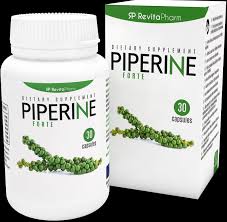 Piperine forte - in apotheke - Nebenwirkungen - bestellen