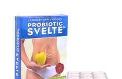 Probiotic svelte- bestellen - Amazon - in apotheke
