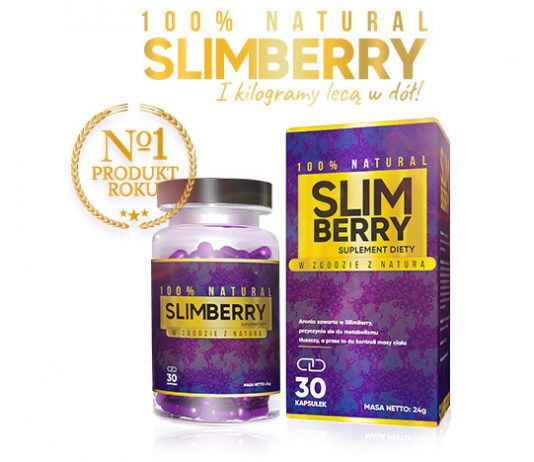 Slimberry kapseln - Nebenwirkungen - in apotheke - bestellen
