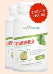 Icg fatburner - anwendung - preis - test