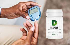 Diaprin - für Diabetes - apotheke - bestellen - Nebenwirkungen