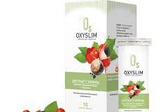 Oxyslim - comments - anwendung - in apotheke 