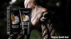 Rhino Gold Gel - lékárna - recenze - kde koupit