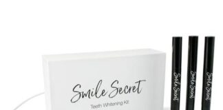 Smile Secret - preis - forum - Aktion
