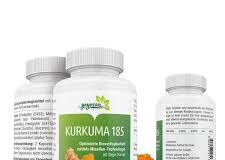 Yoyosan kurkuma - Deutschland - Nebenwirkungen - in apotheke