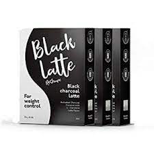 Black Latte - web výrobcu? - dr max - na heurek - kde kúpiť - lekaren