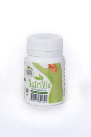 Nutrivix - web výrobcu? - kde kúpiť - lekaren - dr max - na heureka