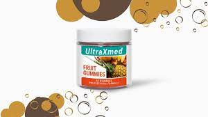 UltraXmed CBD Gummies - kaufen - in apotheke - bei dm - in Hersteller-Website - in deutschland