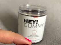 Hey!Gummy - cena - objednat - predaj - diskusia