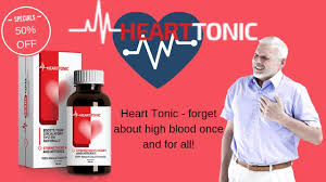 Heart tonic - bewertung - test - erfahrungen - Stiftung Warentest