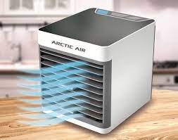 Arctic Air - objednat - predaj - diskusia - cena
